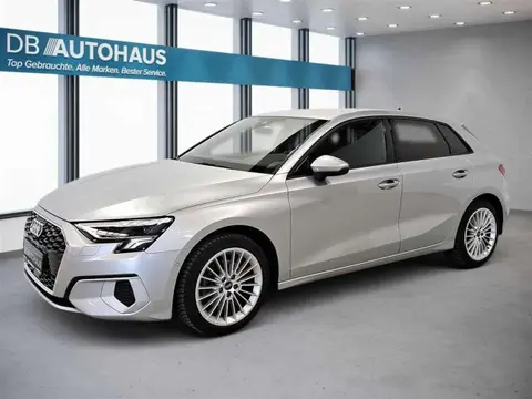 Annonce AUDI A3 Hybride 2021 d'occasion 