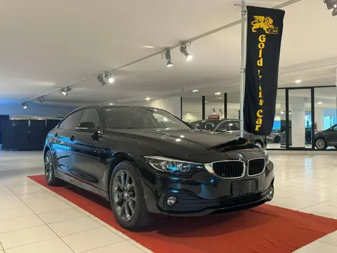 Annonce BMW SERIE 4 Diesel 2020 d'occasion 