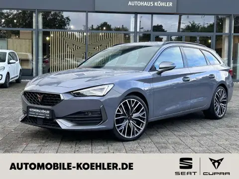 Used CUPRA LEON Hybrid 2023 Ad 