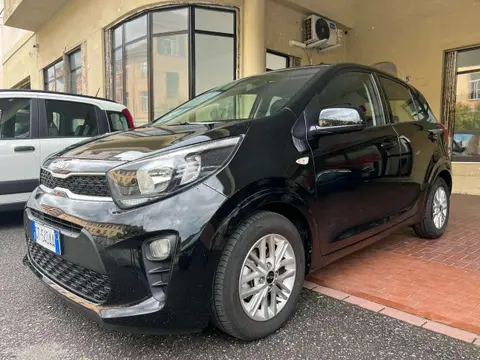 Annonce KIA PICANTO Essence 2024 d'occasion 