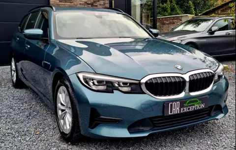 Annonce BMW SERIE 3 Diesel 2020 d'occasion 