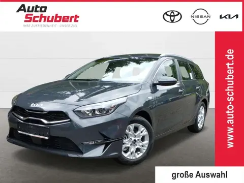 Used KIA CEED Petrol 2024 Ad 