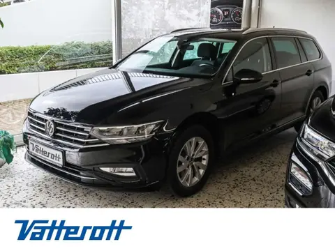 Annonce VOLKSWAGEN PASSAT Essence 2023 d'occasion 