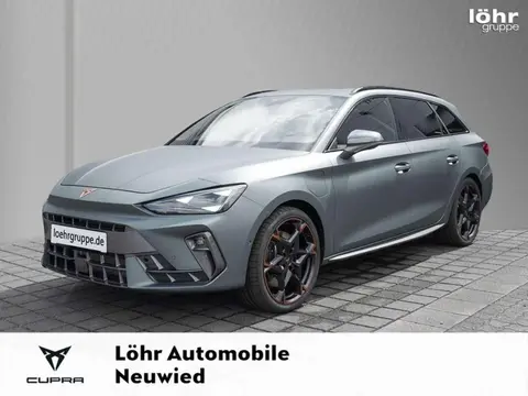 Used CUPRA LEON Hybrid 2024 Ad 