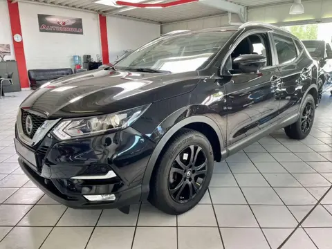 Used NISSAN QASHQAI Petrol 2019 Ad 