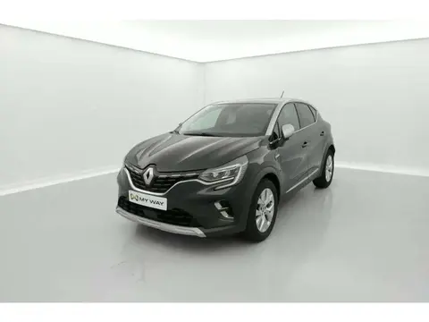 Used RENAULT CAPTUR Diesel 2020 Ad 