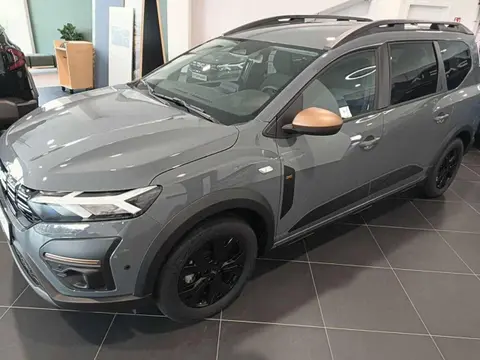 Used DACIA JOGGER Petrol 2024 Ad 