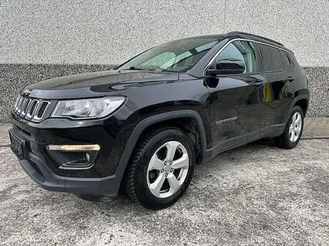 Annonce JEEP COMPASS Diesel 2018 d'occasion 