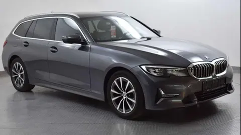 Used BMW SERIE 3 Diesel 2019 Ad 