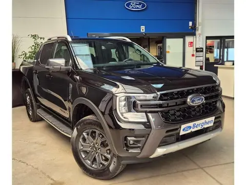 Annonce FORD RANGER Diesel 2024 d'occasion 