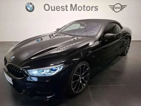 Annonce BMW SERIE 8 Diesel 2019 d'occasion 