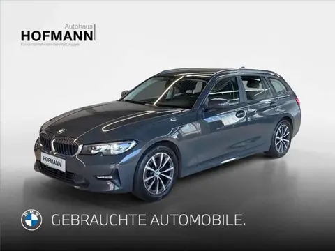 Used BMW SERIE 3 Diesel 2020 Ad Germany