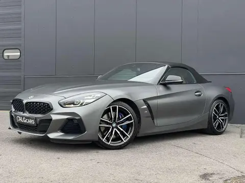 Annonce BMW Z4 Essence 2021 d'occasion 