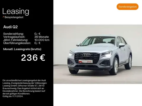 Used AUDI Q2 Diesel 2023 Ad 