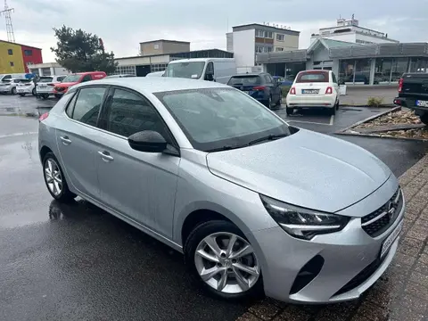 Annonce OPEL CORSA Diesel 2022 d'occasion 