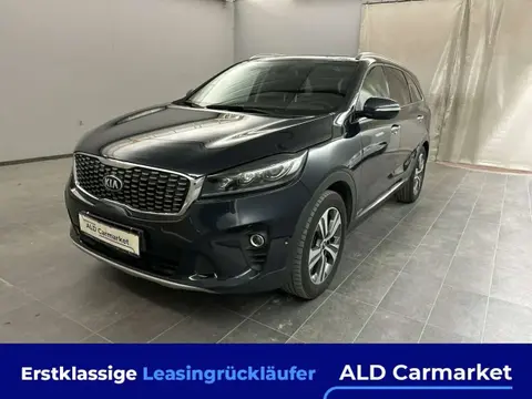 Used KIA SORENTO Diesel 2019 Ad 