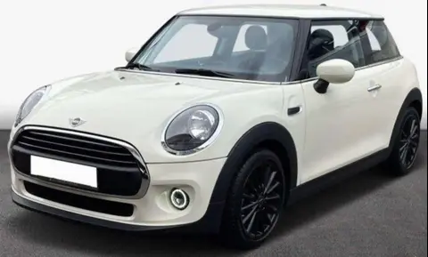 Annonce MINI ONE Essence 2021 d'occasion 