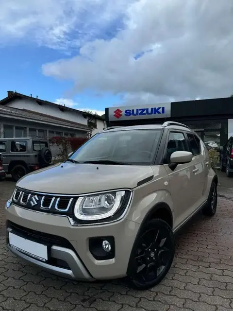 Used SUZUKI IGNIS Petrol 2021 Ad 