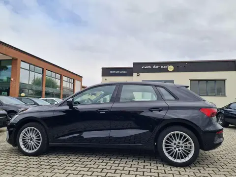 Annonce AUDI A3 Diesel 2022 d'occasion 