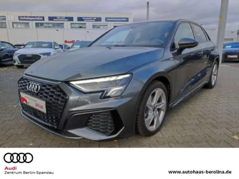 Used AUDI A3 Petrol 2023 Ad 