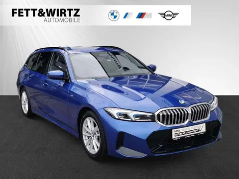 Annonce BMW SERIE 3 Diesel 2023 d'occasion 