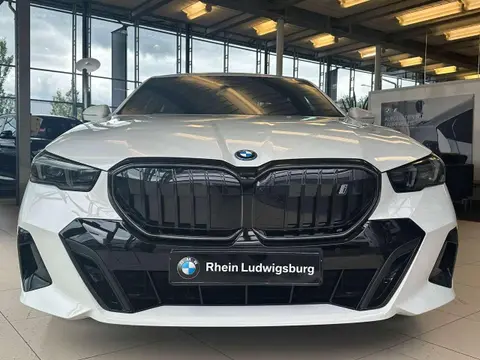 Used BMW I5 Electric 2024 Ad 