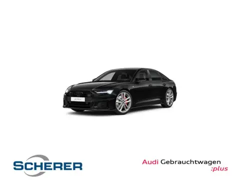 Annonce AUDI A6 Hybride 2024 d'occasion 