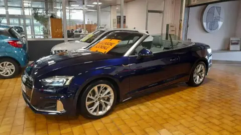 Annonce AUDI A5 Hybride 2023 d'occasion 