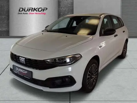 Used FIAT TIPO Petrol 2024 Ad 