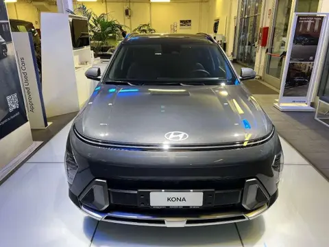 Used HYUNDAI KONA Hybrid 2024 Ad 