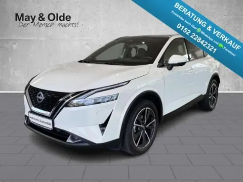 Annonce NISSAN QASHQAI Essence 2024 d'occasion 