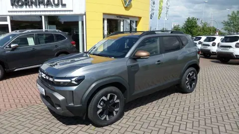 Used DACIA DUSTER Petrol 2024 Ad 