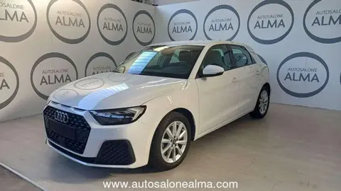 Used AUDI A1 Petrol 2021 Ad 