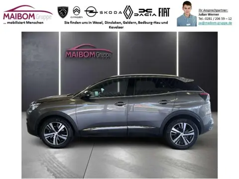 Used PEUGEOT 3008 Diesel 2020 Ad 