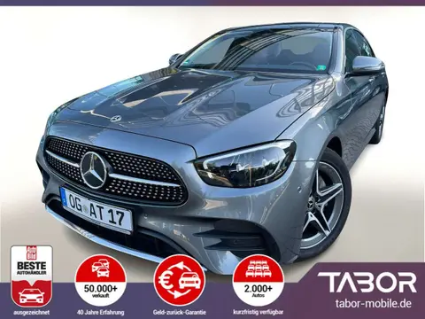 Used MERCEDES-BENZ CLASSE E Diesel 2022 Ad 