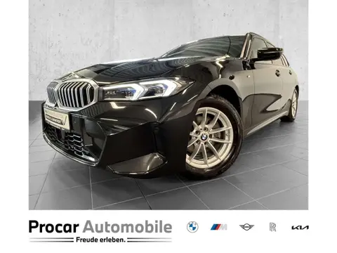 Annonce BMW SERIE 3 Essence 2023 d'occasion 