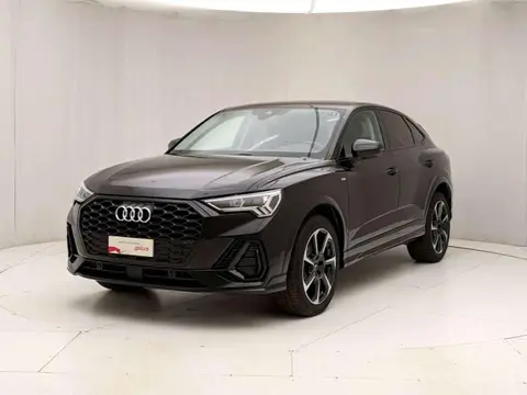 Used AUDI Q3 Diesel 2021 Ad 