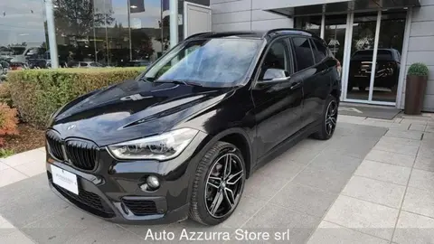 Annonce BMW X1 Diesel 2019 d'occasion 