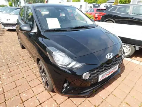 Annonce HYUNDAI I10 Essence 2020 d'occasion 