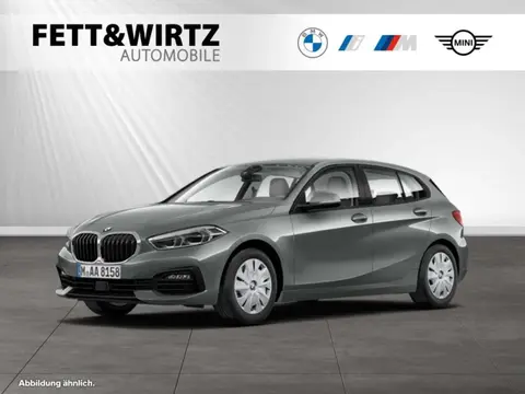 Annonce BMW SERIE 1 Essence 2023 d'occasion 