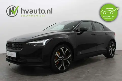 Used POLESTAR 2 Electric 2023 Ad 