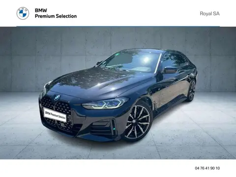 Used BMW SERIE 4  2022 Ad 