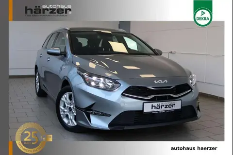 Used KIA CEED Diesel 2022 Ad 