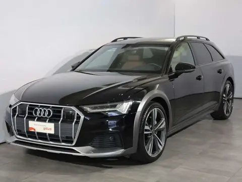 Used AUDI A6 Hybrid 2023 Ad 