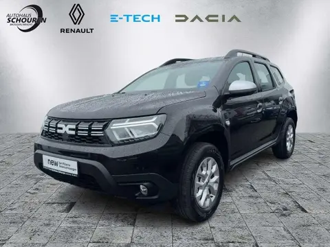 Annonce DACIA DUSTER Essence 2024 d'occasion 