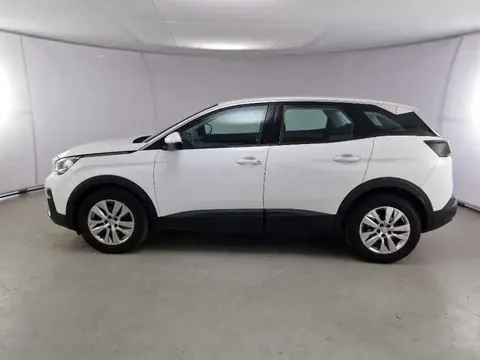 Used PEUGEOT 3008 Diesel 2018 Ad 