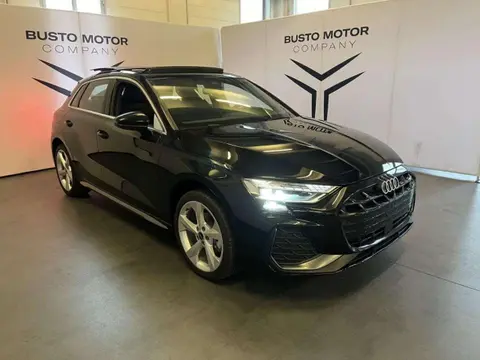 Annonce AUDI A3 Hybride 2024 d'occasion 