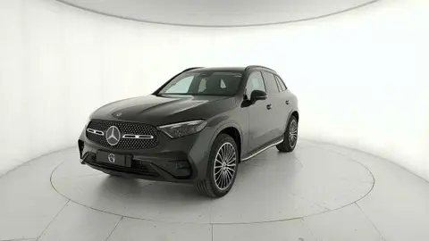 Used MERCEDES-BENZ CLASSE GLC Hybrid 2024 Ad 