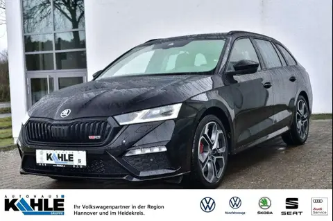 Used SKODA OCTAVIA Petrol 2024 Ad 