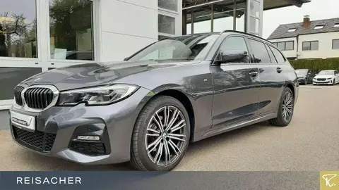 Annonce BMW SERIE 3 Diesel 2020 d'occasion 